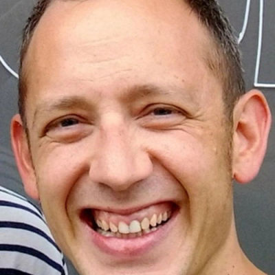 Joost Van Den Bosch